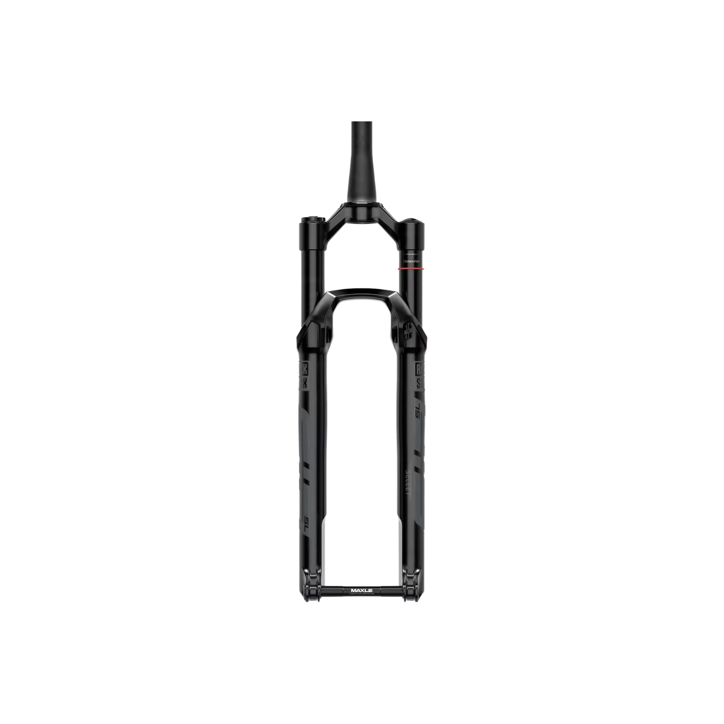 RockShox SID SL Select Charger RL 3P Remote 29" Fork E1 - Black