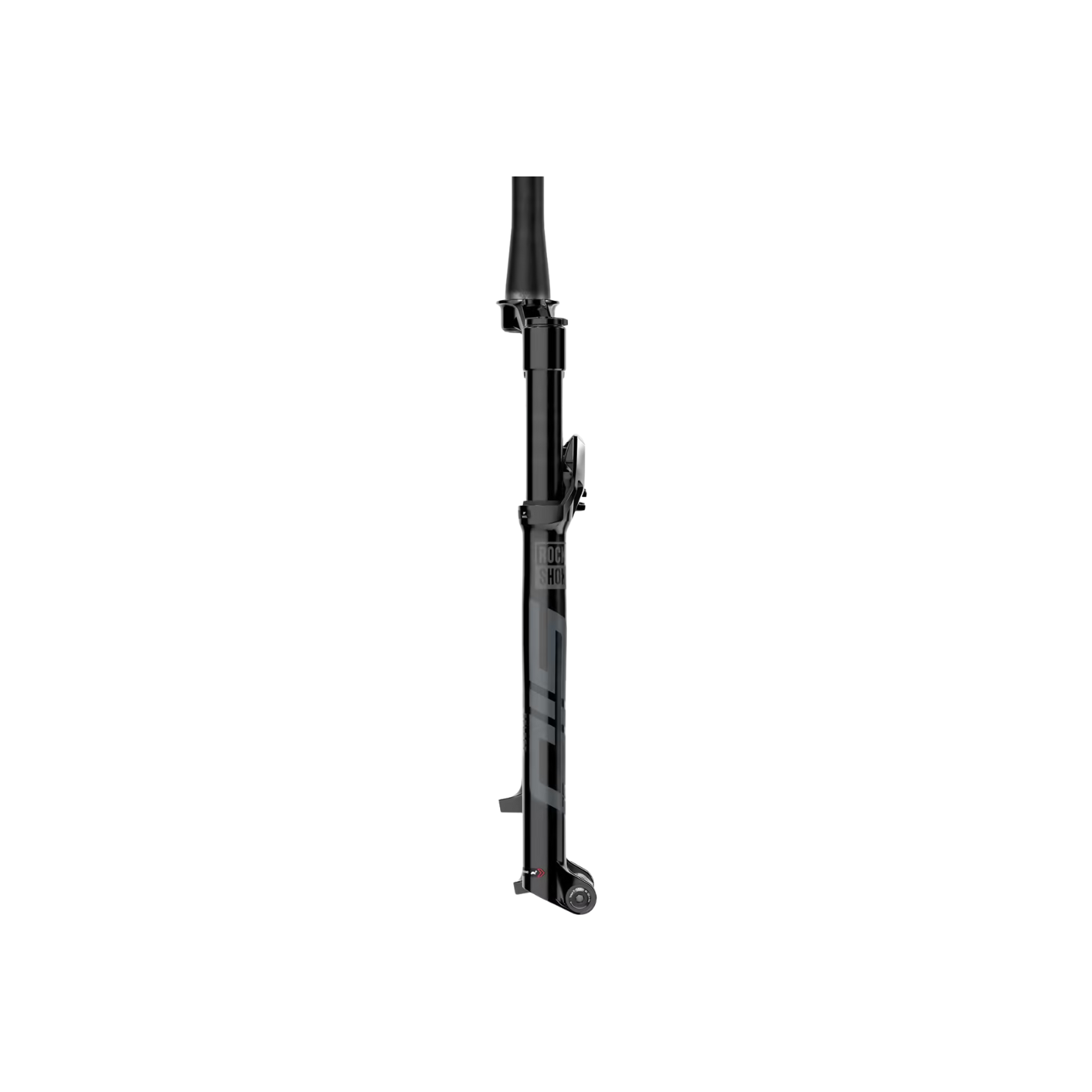 RockShox SID SL Select Charger RL 3P Remote 29" Fork E1 - Black