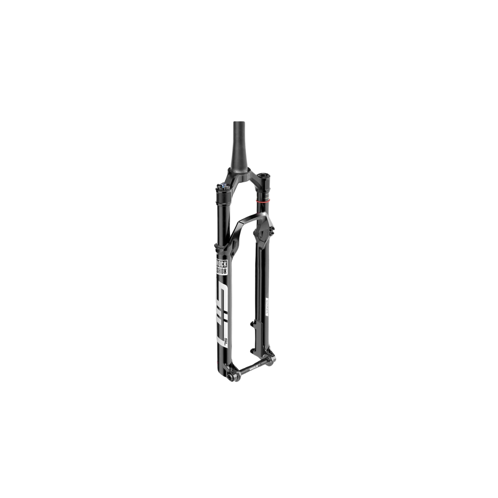 RockShox SID SL Ultimate 2P DebonAir+ 29 前叉 - 遥控锁定就绪 - 110 毫米
