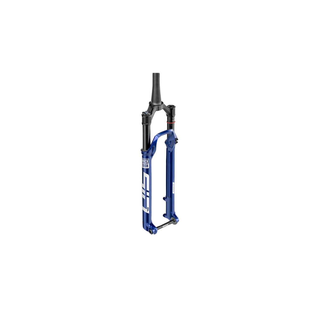 RockShox SID SL Ultimate 2P DebonAir+ 29 前叉 - 遥控锁定就绪 - 110 毫米