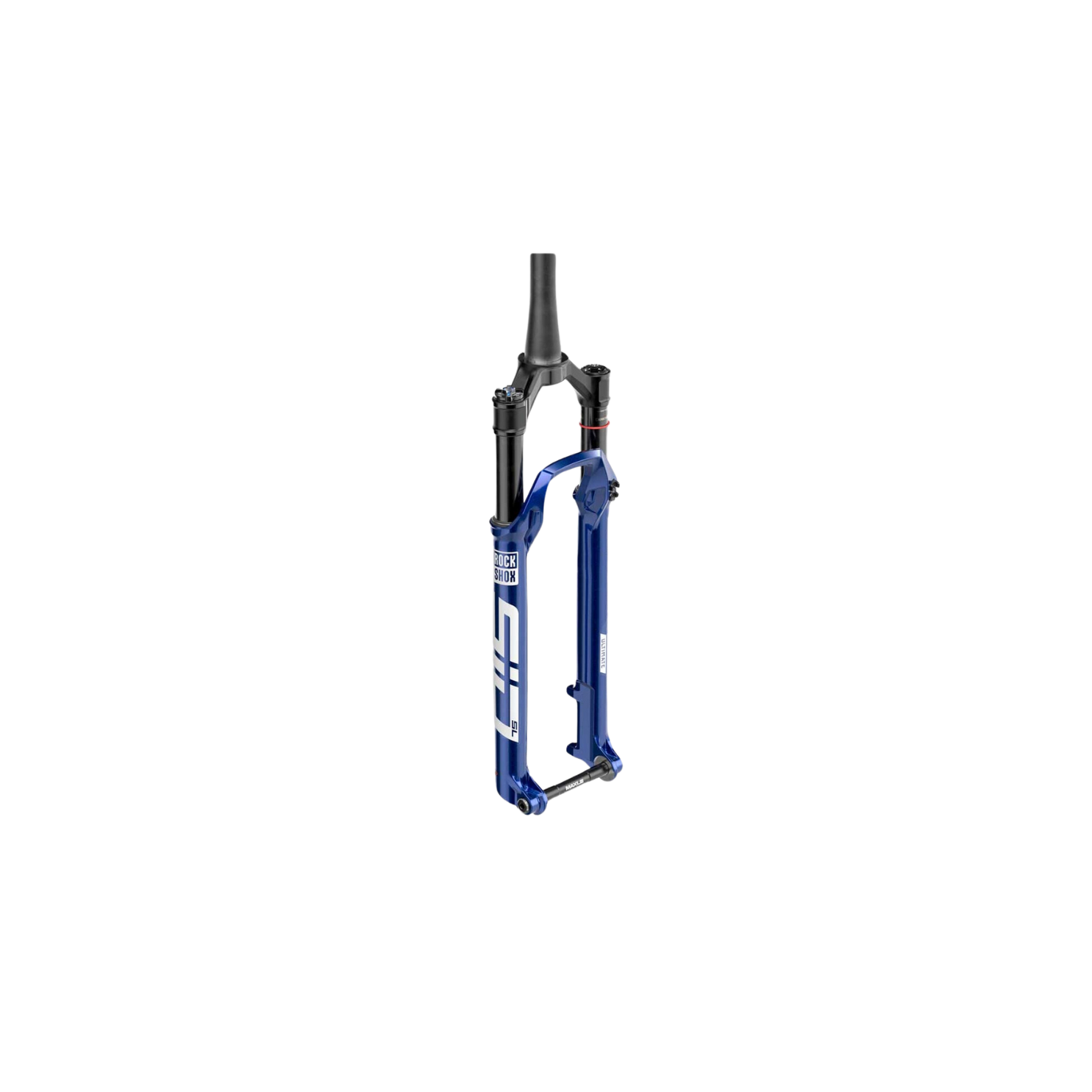 RockShox SID SL Ultimate 2P DebonAir+ 29 前叉 - 遥控锁定就绪 - 110 毫米