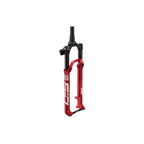 RockShox SID SL Ultimate Flight Attendant Race Day 29" Fork E1 - Gloss Electric Red