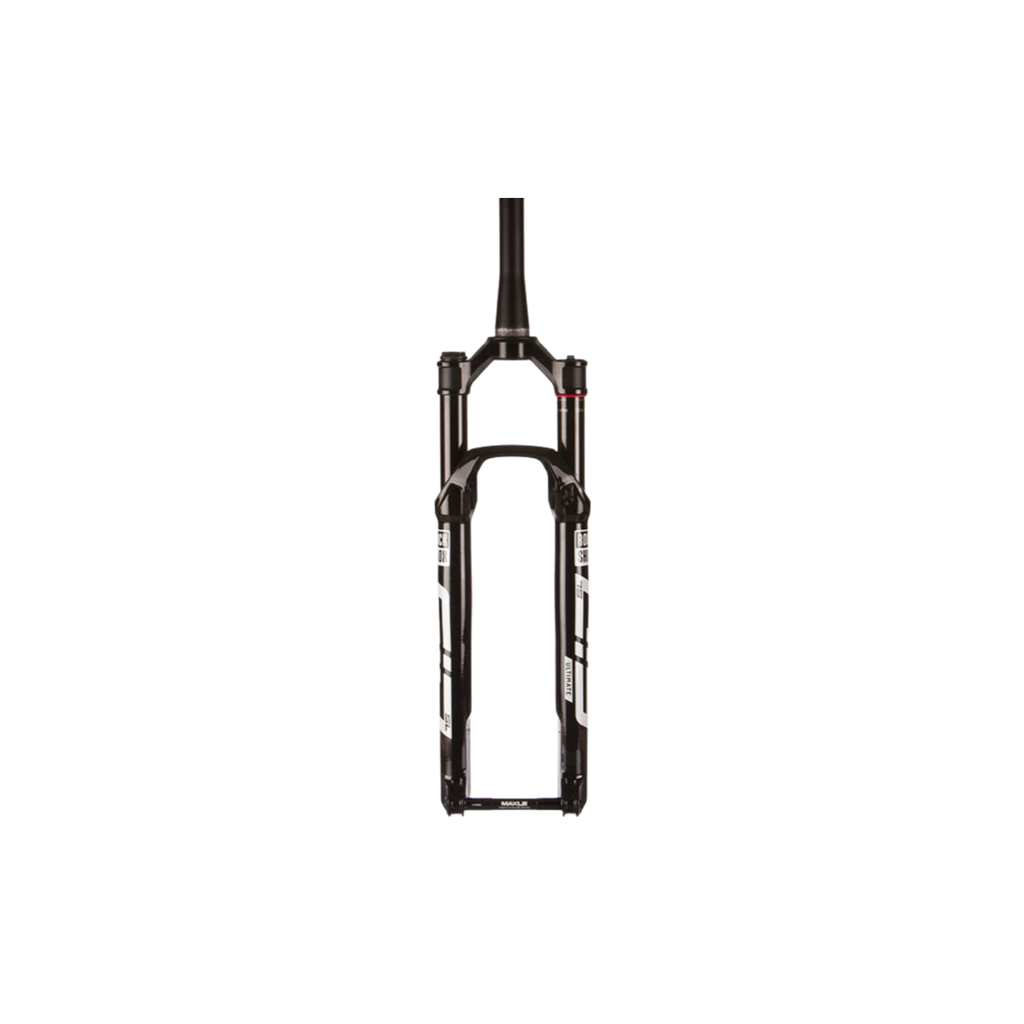 RockShox SID SL Ultimate Race Day 3P 29" Fork E1 - Gloss Black
