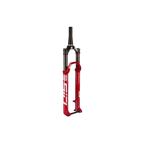 RockShox SID SL Ultimate Race Day 3P Remote 29" Fork E1 - Gloss Electric Red