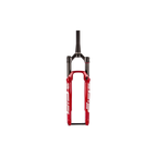 RockShox SID SL Ultimate Race Day 3P Remote 29" Fork E1 - Gloss Electric Red