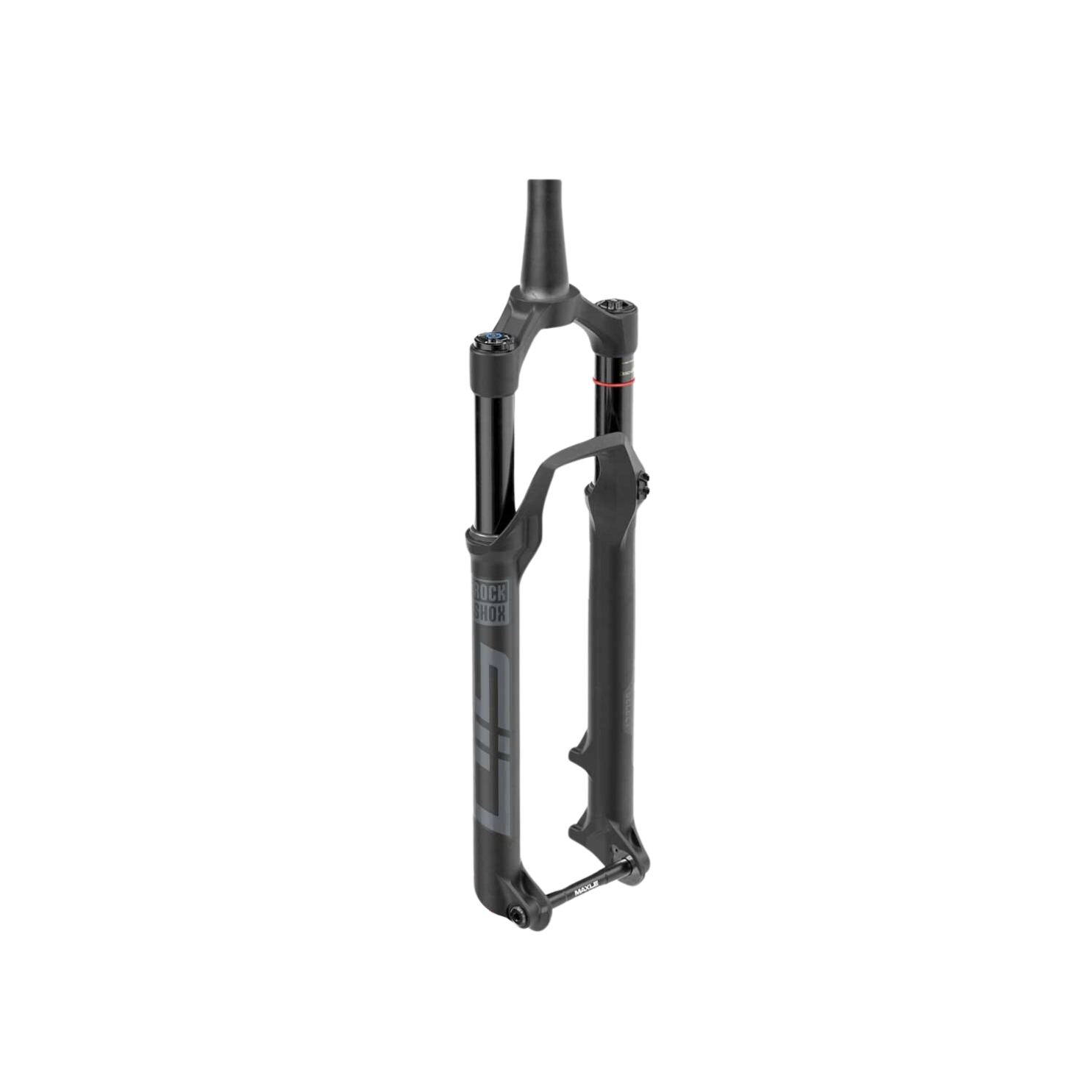 RockShox SID Select 3P DebonAir+ 29 Fork - Remote Lockout Ready - 120mm