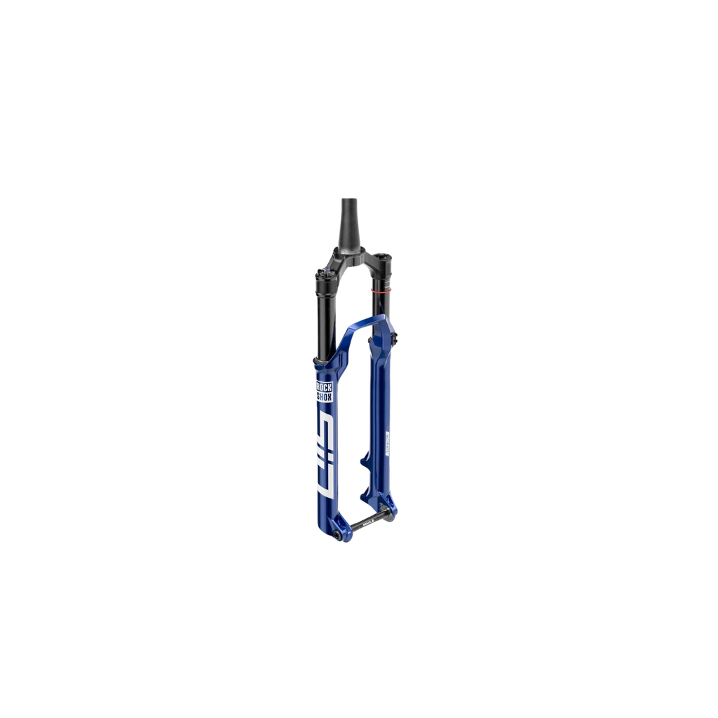 RockShox SID Ultimate 2P DebonAir+ 29 前叉 - 遥控锁定就绪 - 120 毫米
