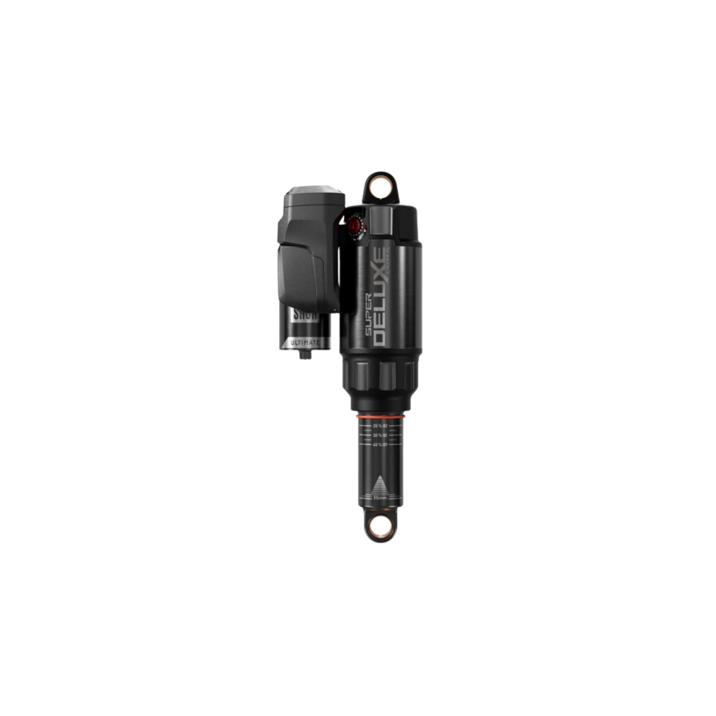RockShox Super Deluxe Ultimate Flight Attendant