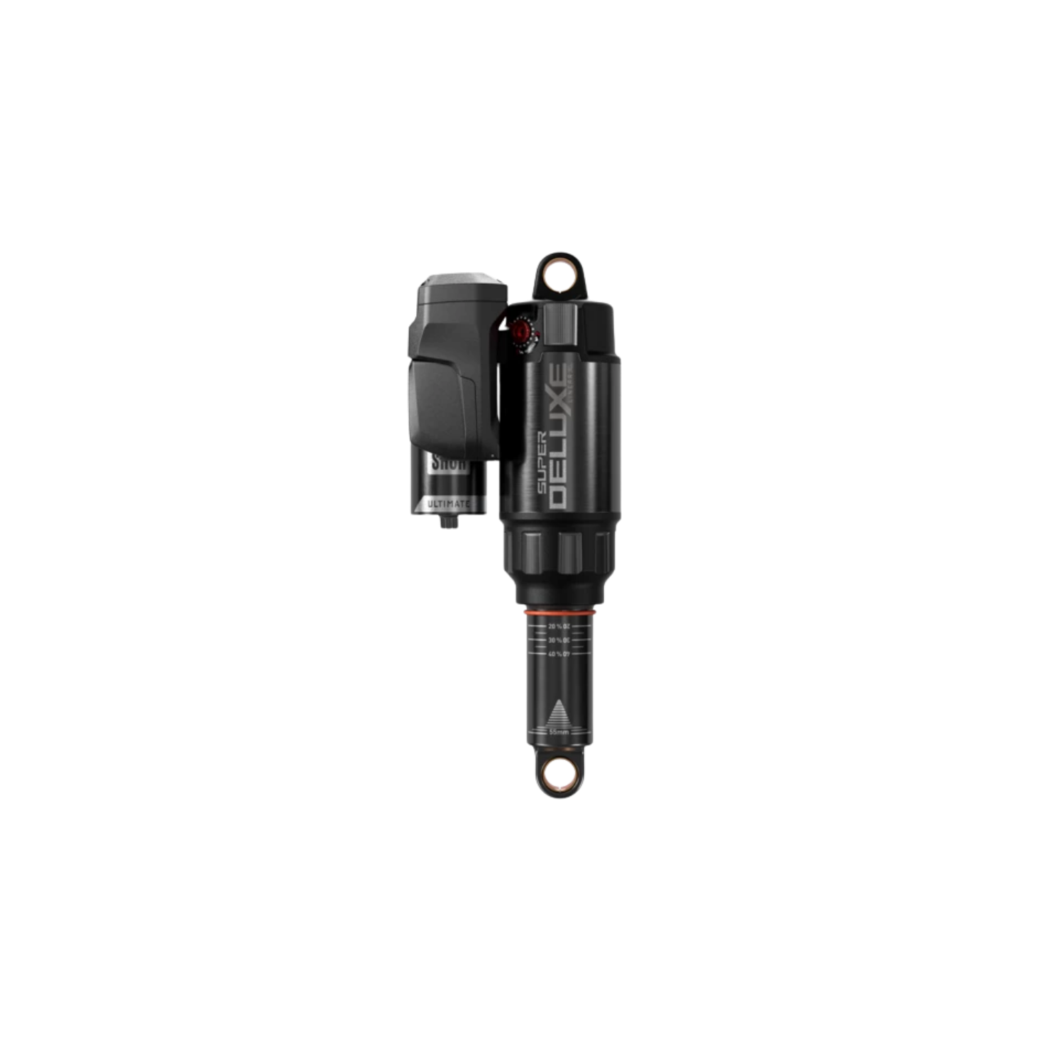 RockShox Super Deluxe Ultimate Flight Attendant