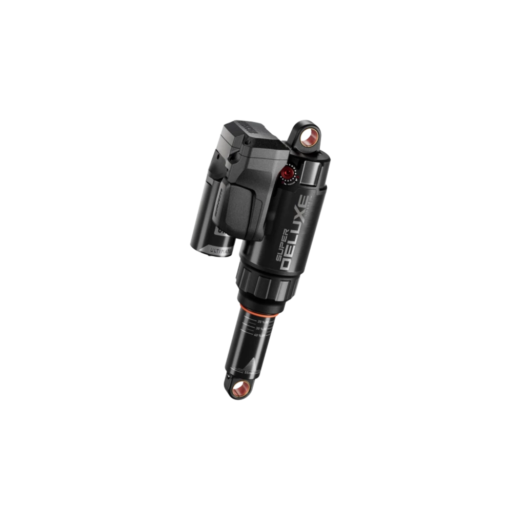 RockShox Super Deluxe Ultimate Flight Attendant