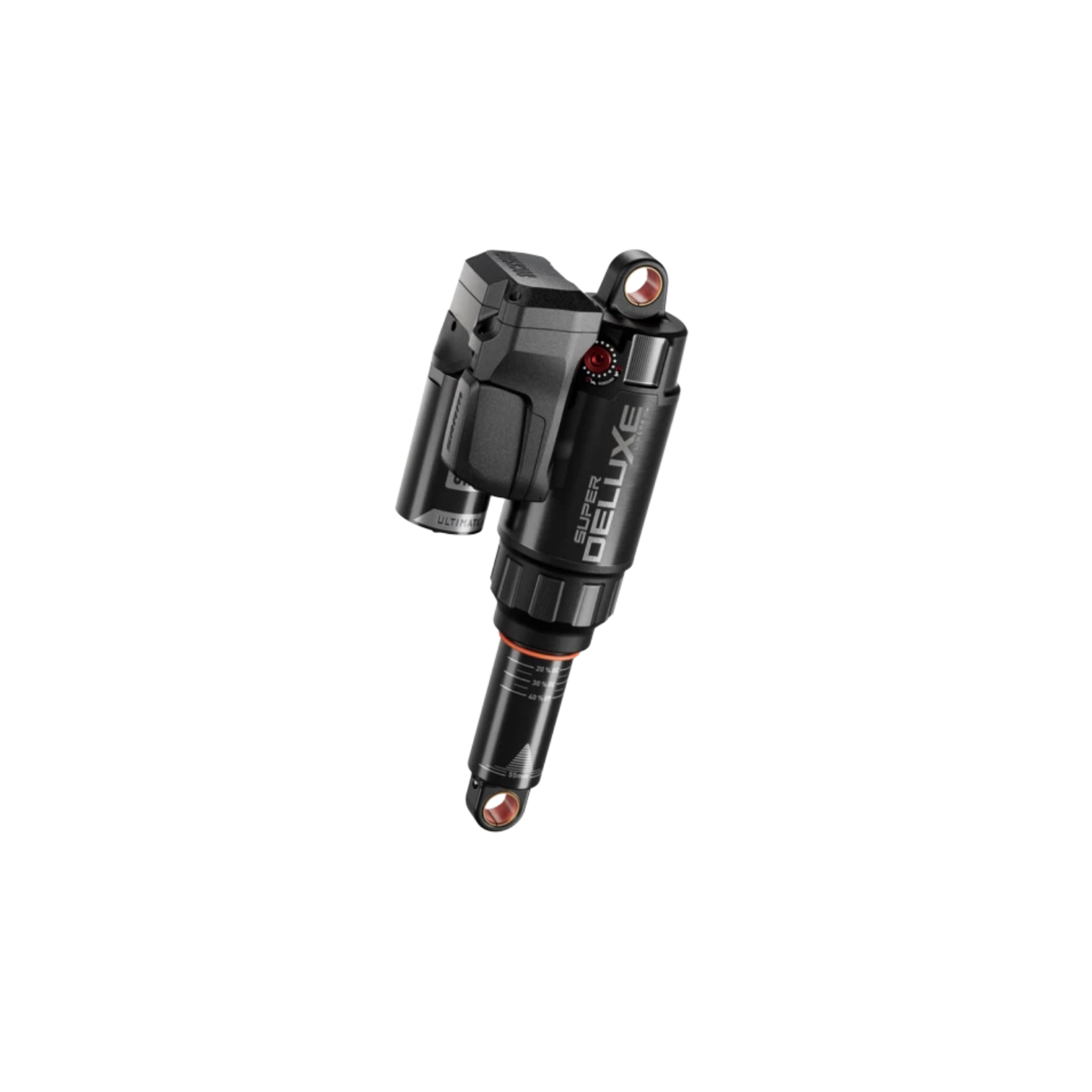 RockShox Super Deluxe Ultimate Flight Attendant