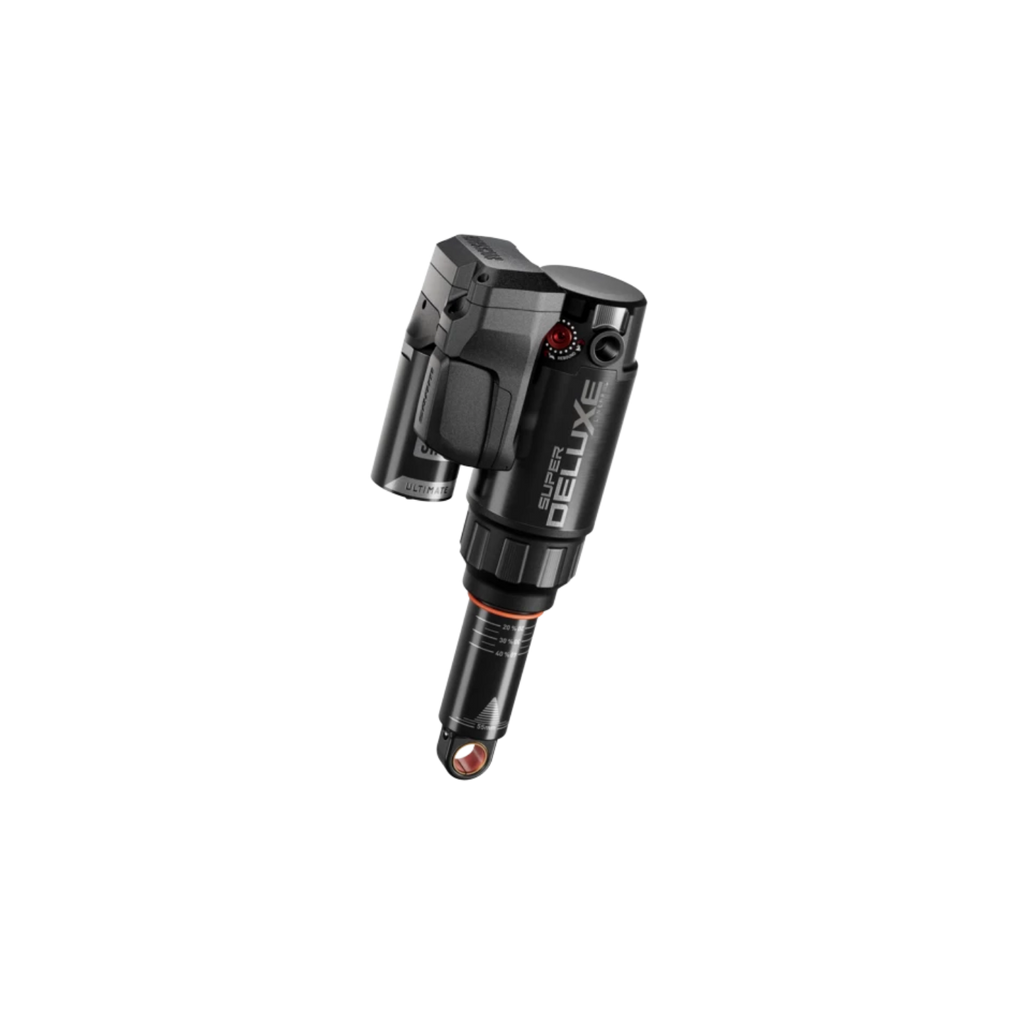 RockShox Super Deluxe Ultimate Flight Attendant