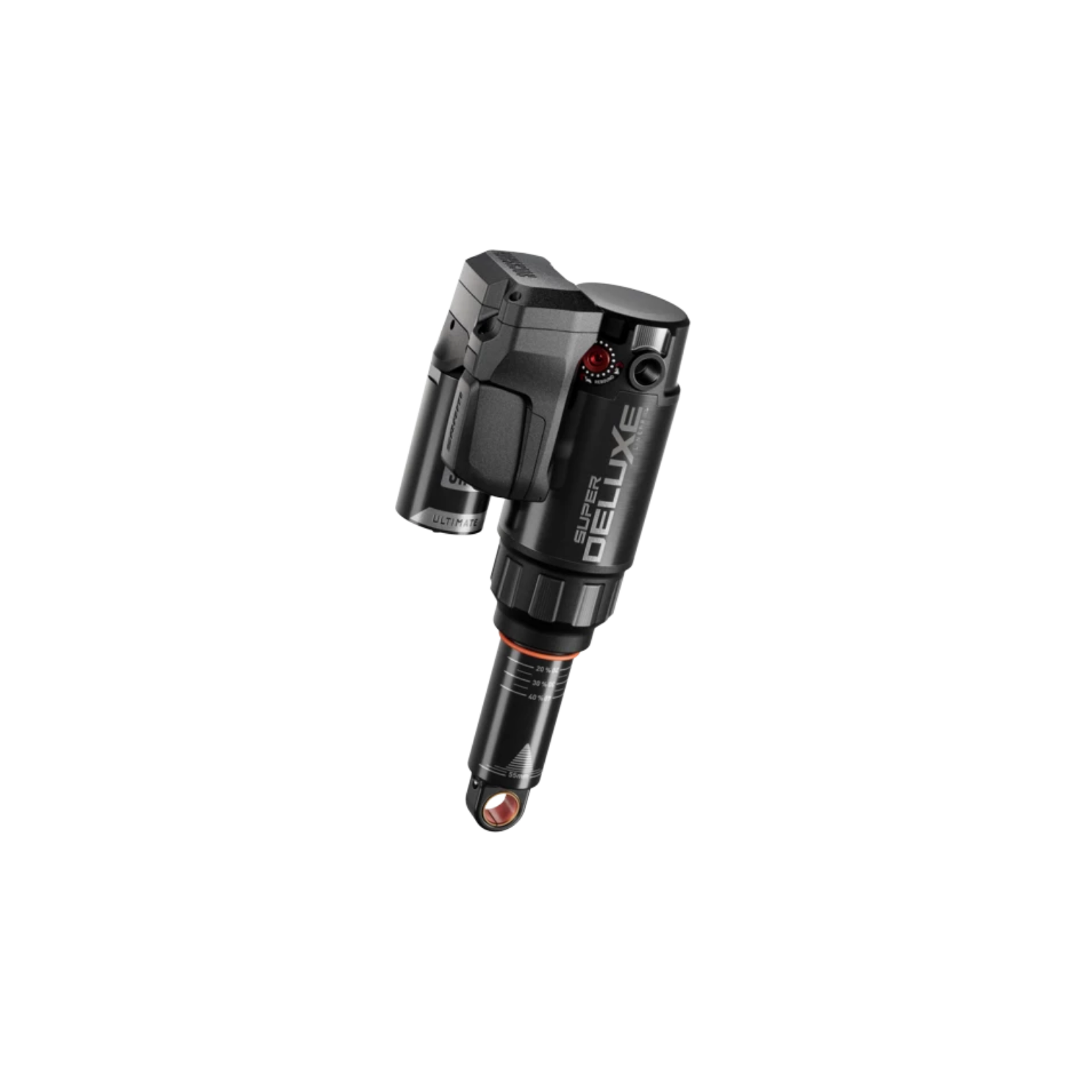 RockShox Super Deluxe Ultimate Flight Attendant