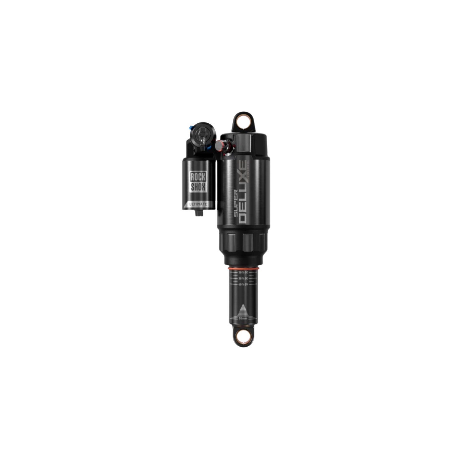 RockShox Super Deluxe Ultimate - Standard
