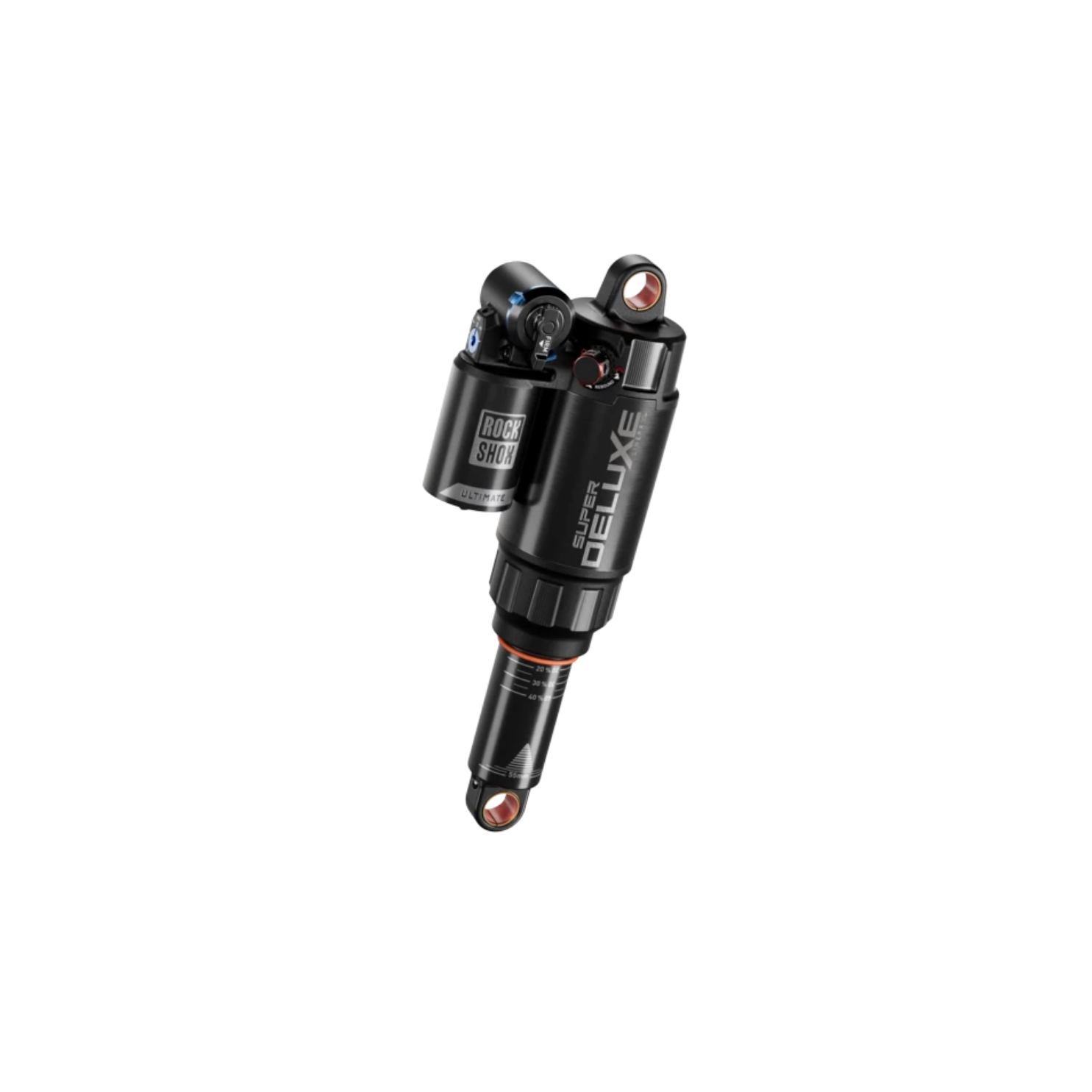 RockShox Super Deluxe Ultimate - Standard