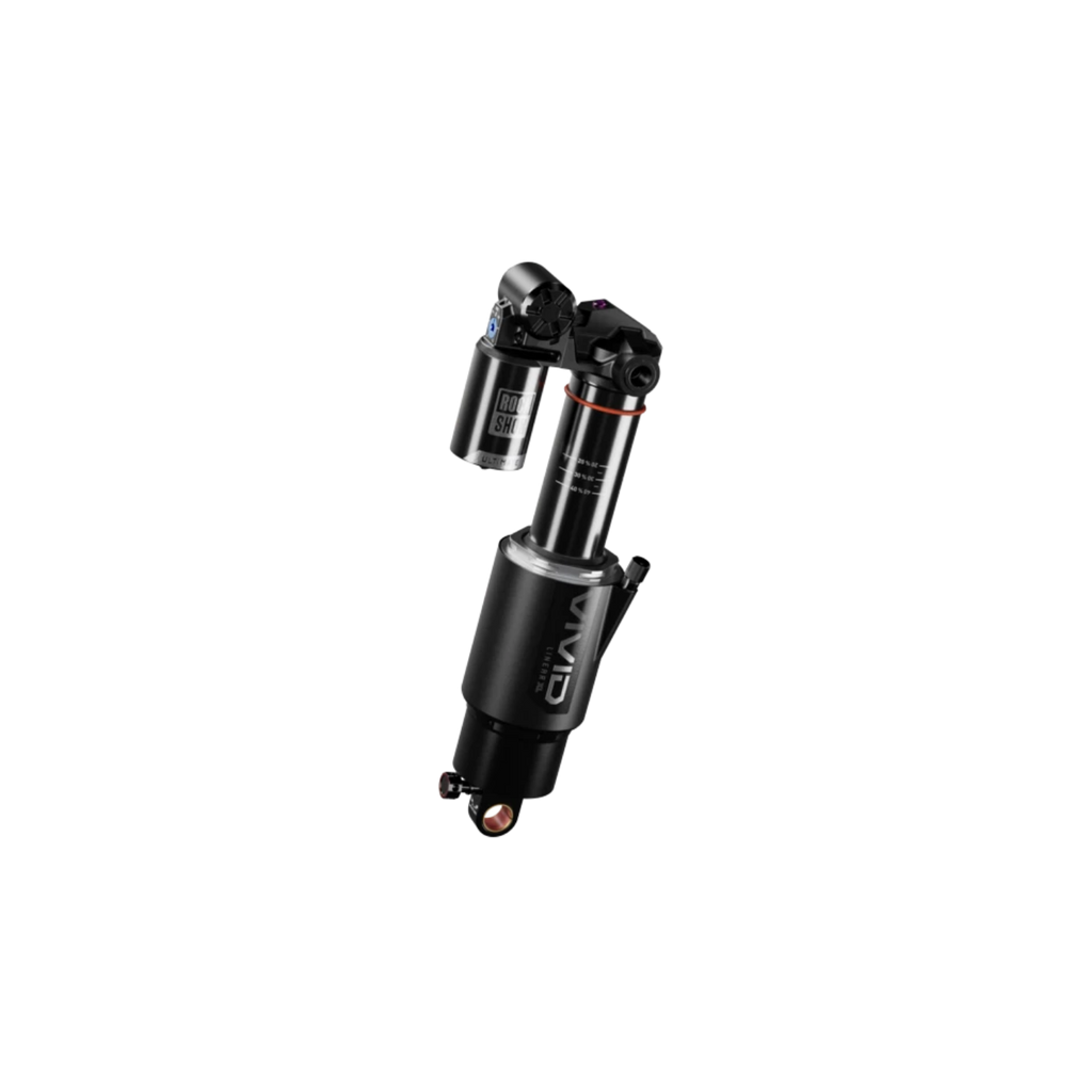 RockShox Vivid Ultimate DH