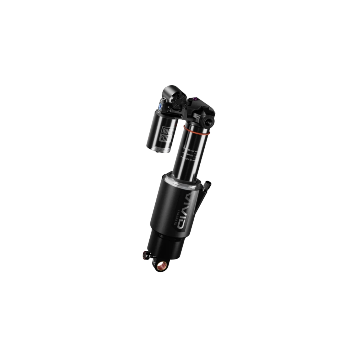 RockShox Vivid Ultimate DH