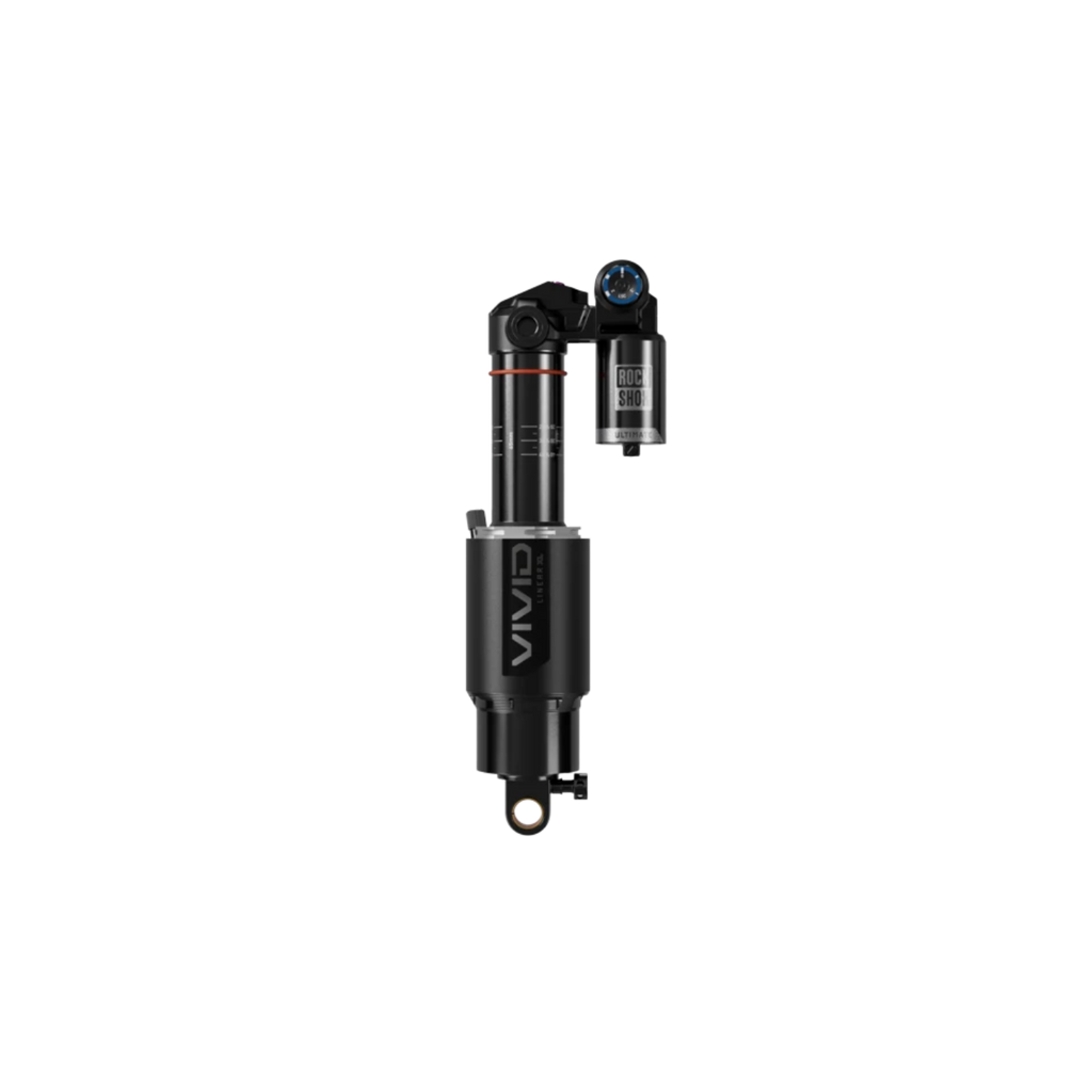 RockShox Vivid Ultimate DH