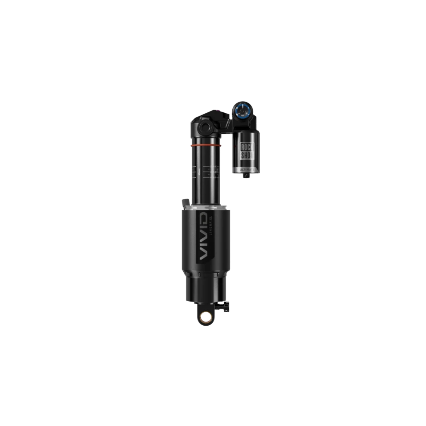RockShox Vivid Ultimate DH