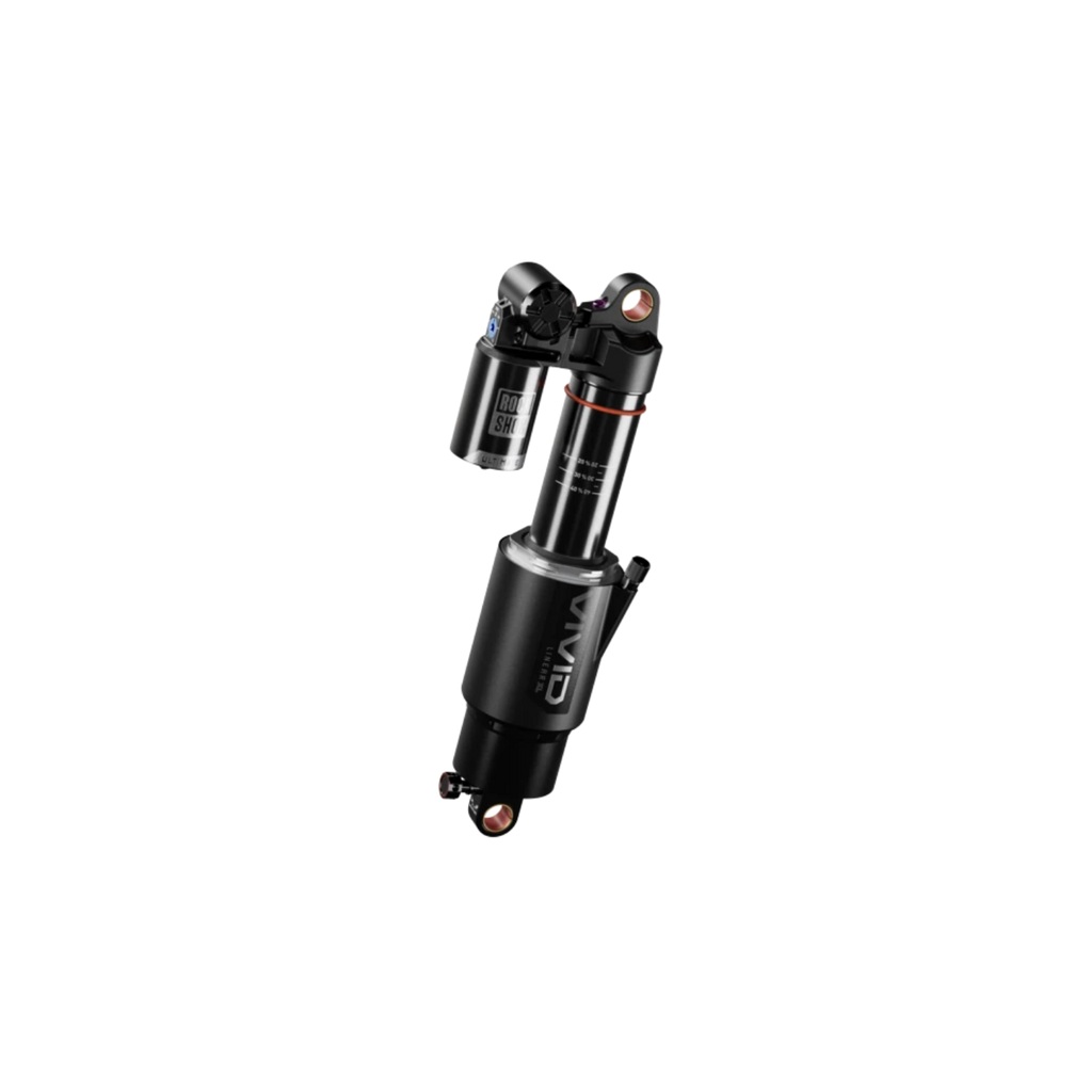 RockShox Vivid Ultimate DH