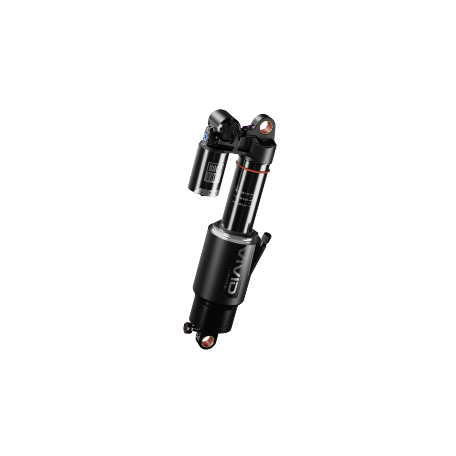 RockShox Vivid Ultimate DH