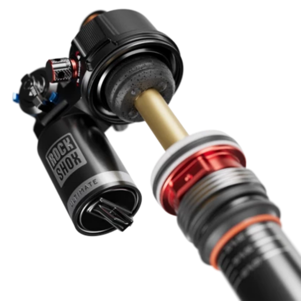 RockShox Super Deluxe Ultimate - Standard