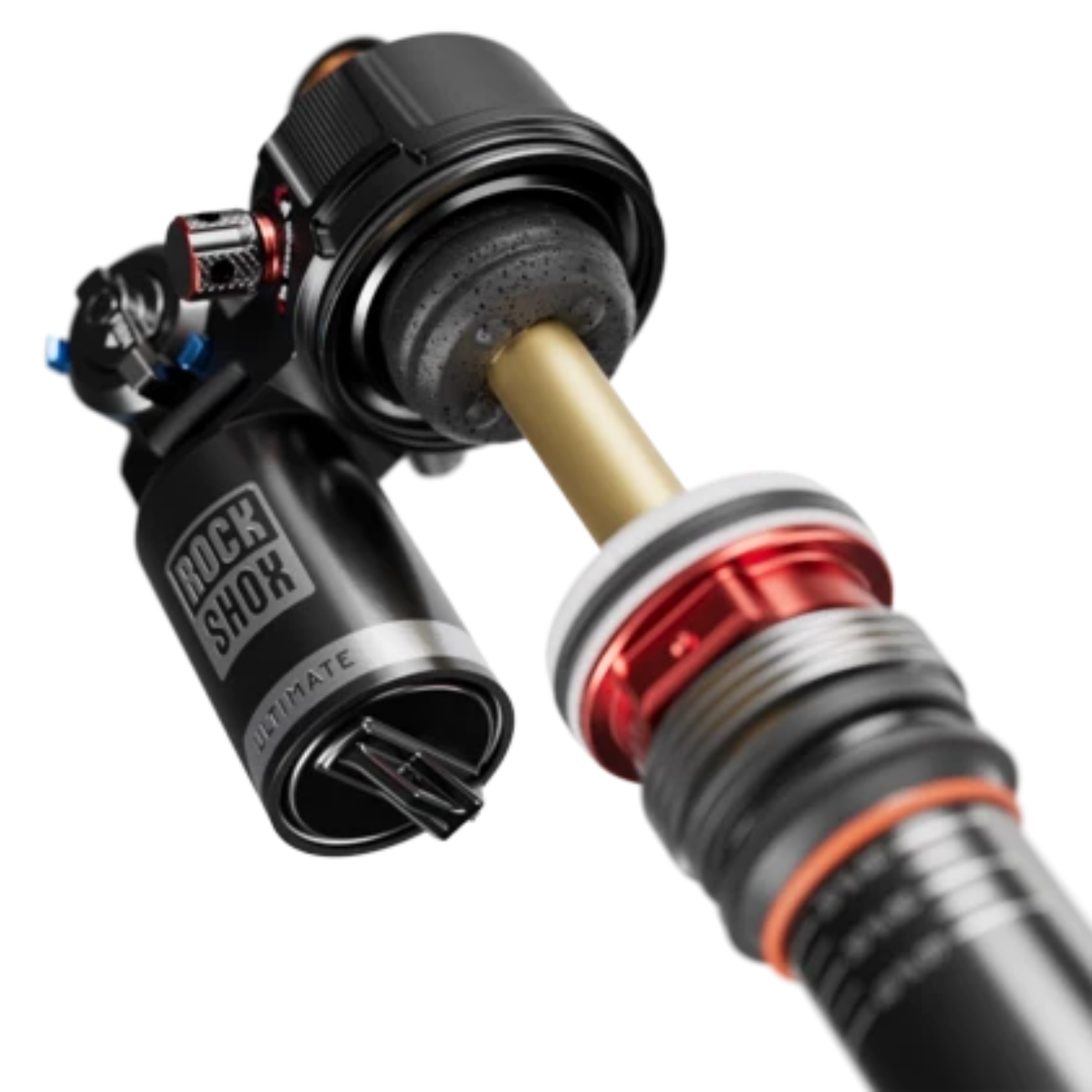 RockShox Super Deluxe Ultimate - Standard