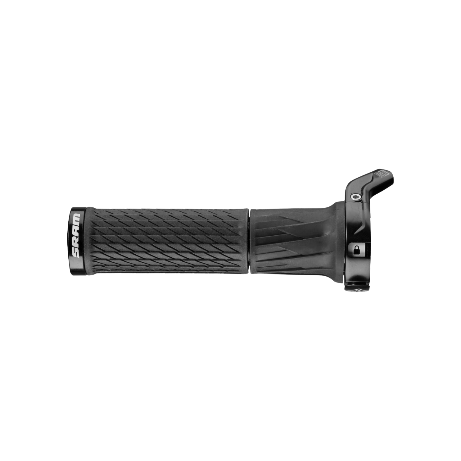 RockShox TwistLoc FullSprint Remote Lever Kit