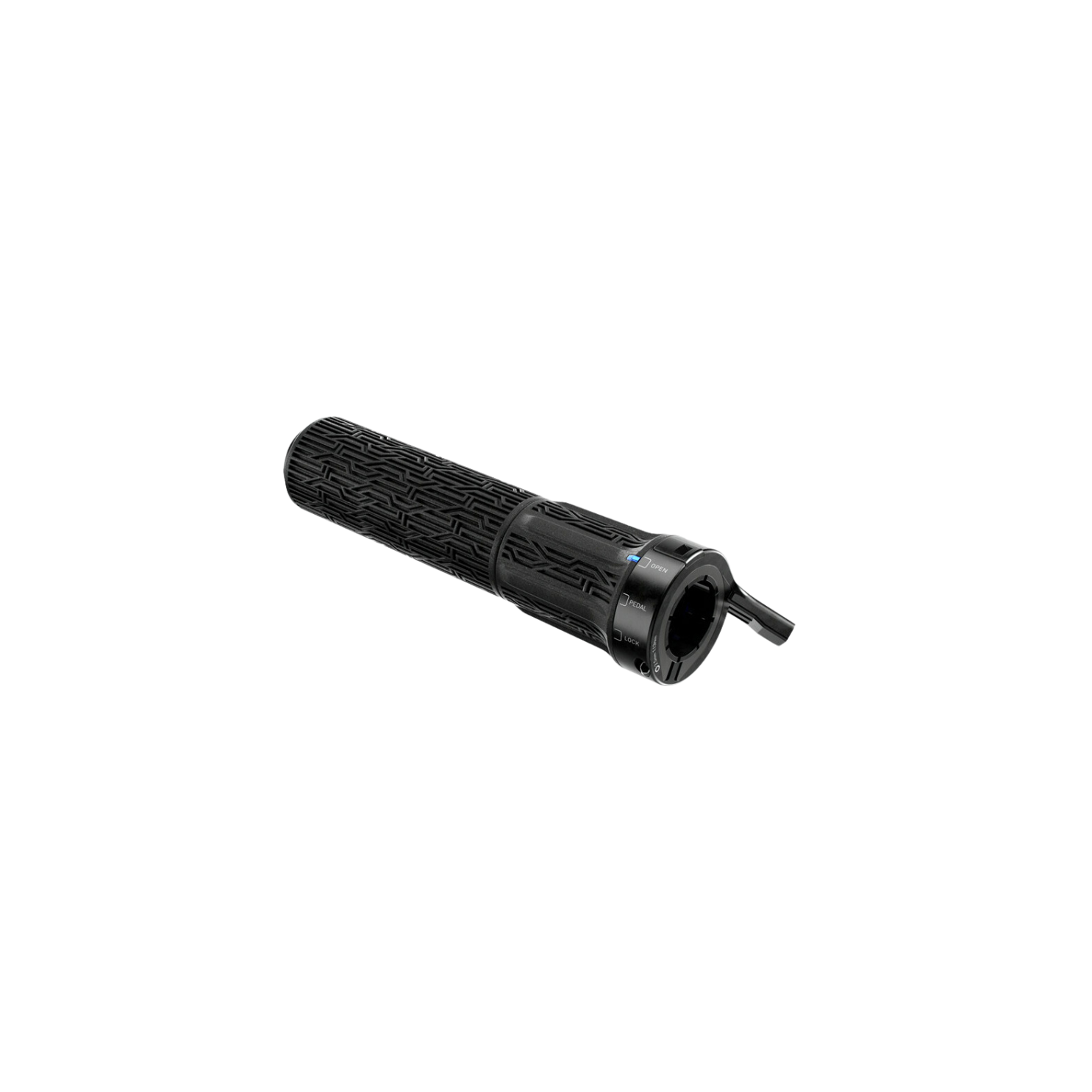 RockShox TwistLoc Ultimate 握把变速线控 - 3 档