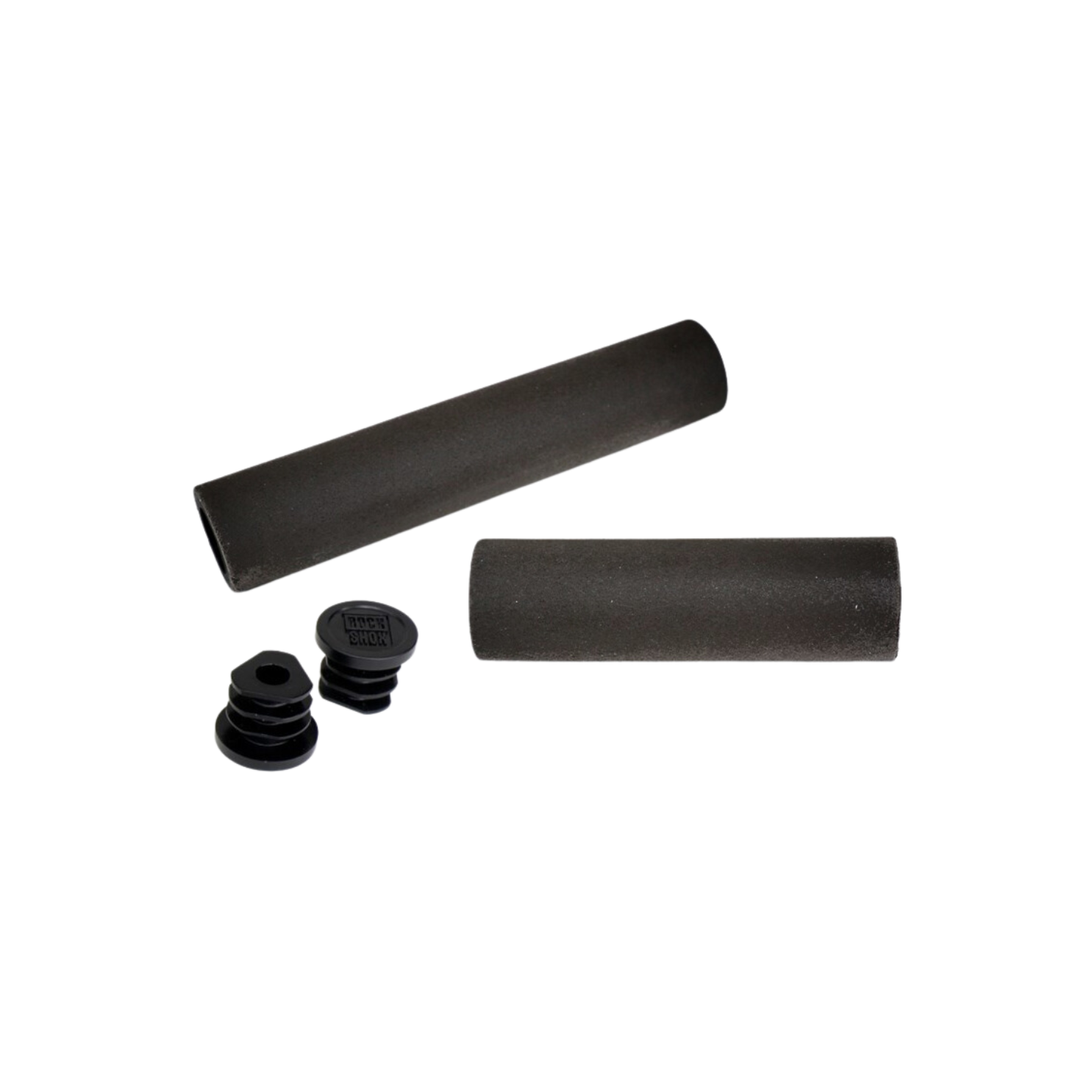 RockShox TwistLoc Ultimate Grips - Smooth