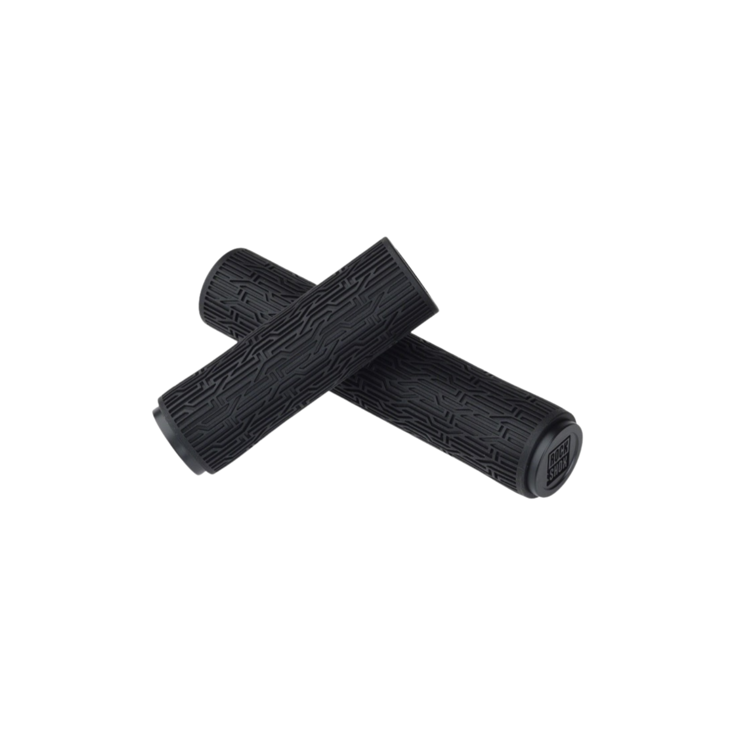 RockShox TwistLoc Ultimate 握把 - 纹理