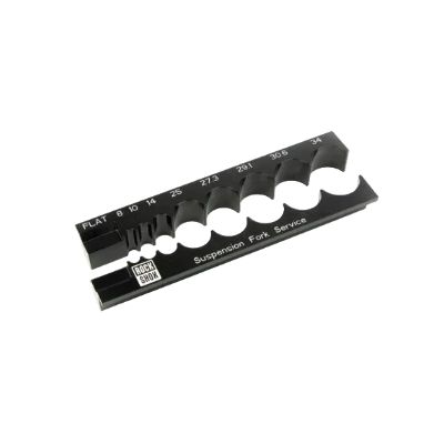 RockShox Vise Block Suspension Forks B1