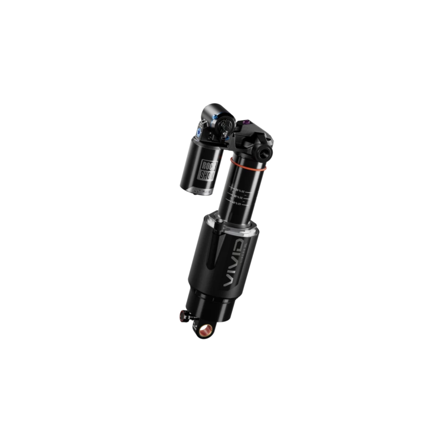 RockShox Vivid Ultimate