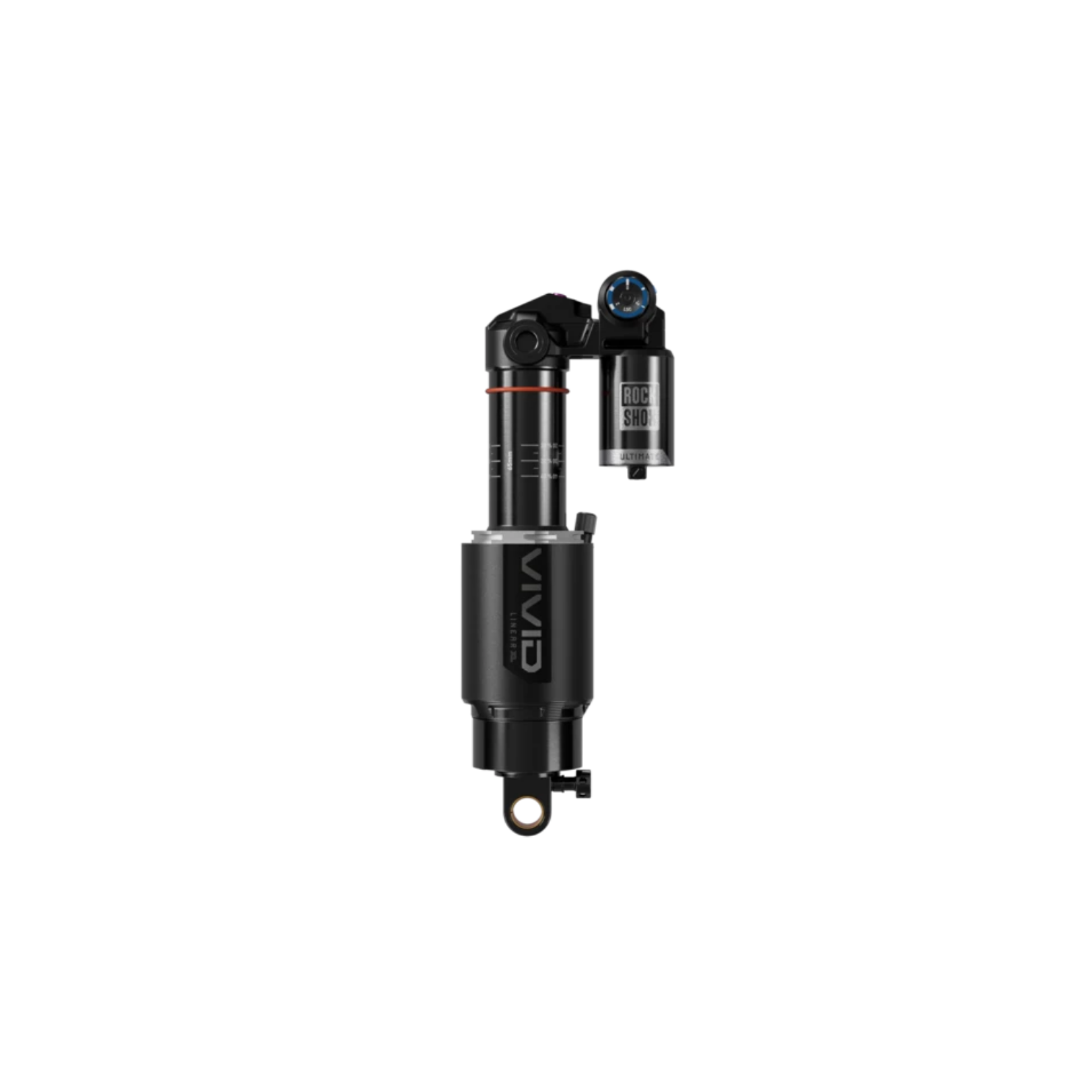 RockShox Vivid Ultimate