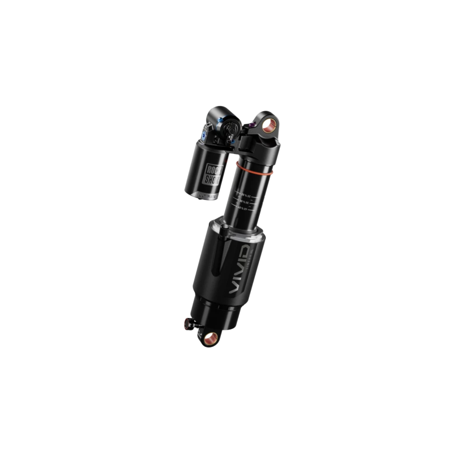 RockShox Vivid Ultimate