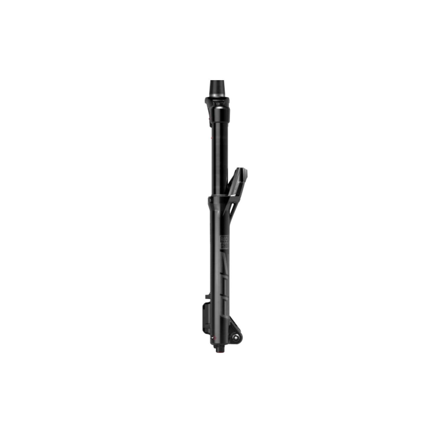 RockShox ZEB Select 27.5" - Black