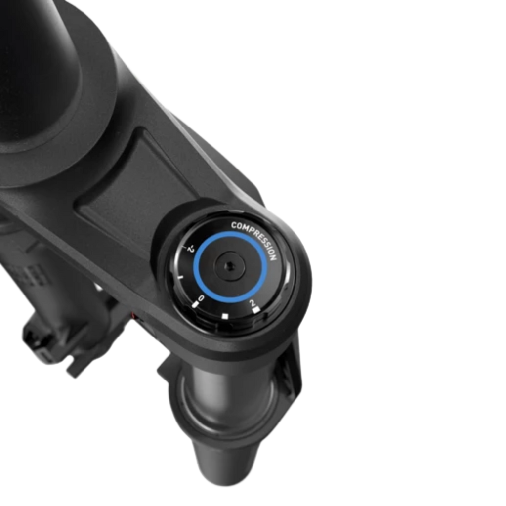 RockShox ZEB Select 29" - Black