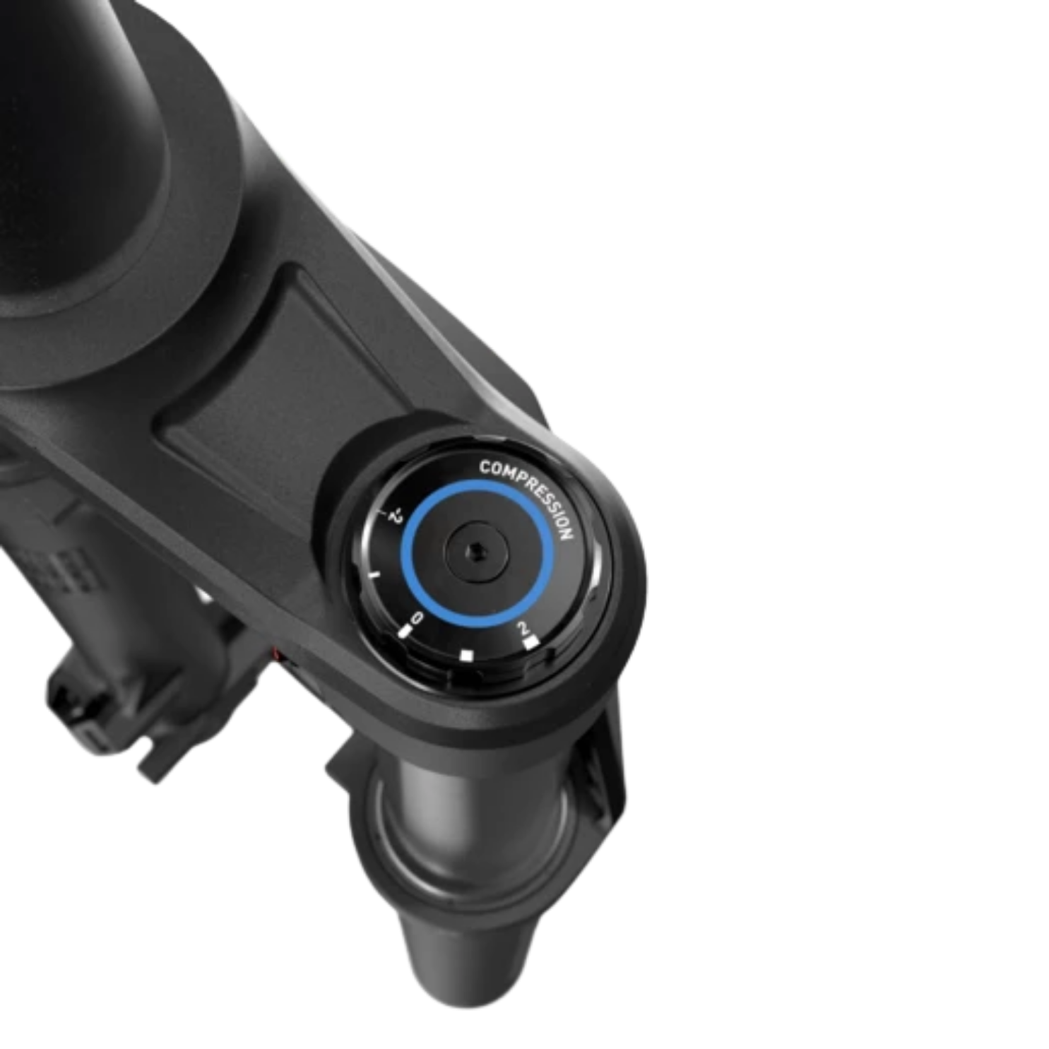 RockShox ZEB Select 29" - Black