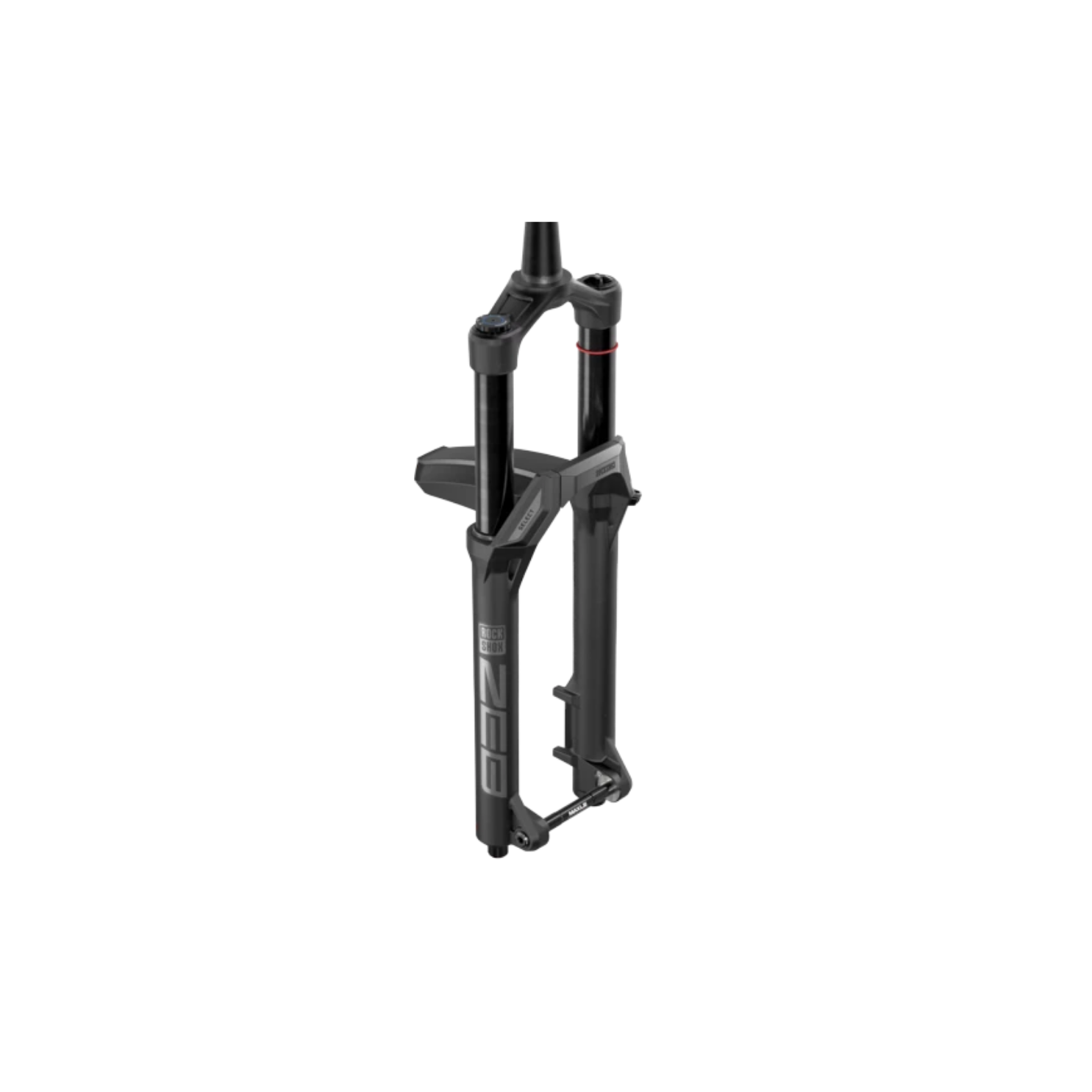 RockShox ZEB Select 27.5" - Black