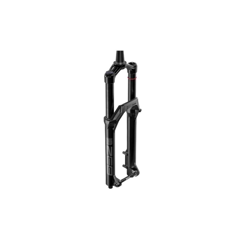 RockShox ZEB Select 29" - Black