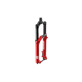 RockShox ZEB Ultimate 27.5" - Electric Red