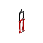 RockShox ZEB Ultimate 27.5" - Electric Red