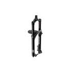 RockShox ZEB Ultimate 27.5" - Gloss Black