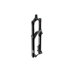 RockShox ZEB Ultimate 27.5" - Gloss Black