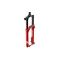 RockShox ZEB Ultimate Flight Attendant 29" - Electric Red