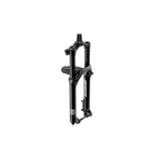 RockShox ZEB Ultimate Flight Attendant 29" - Gloss Black