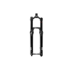 RockShox ZEB Ultimate Flight Attendant 29" - Gloss Black
