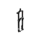 RockShox ZEB Ultimate Flight Attendant 29" - Gloss Black