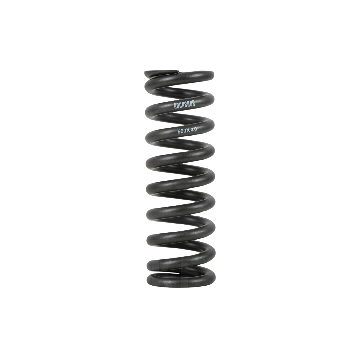 RockShox 螺旋弹簧，适用于 Kage / Vivid R2C 后避震器 - 267 毫米 - 450 磅