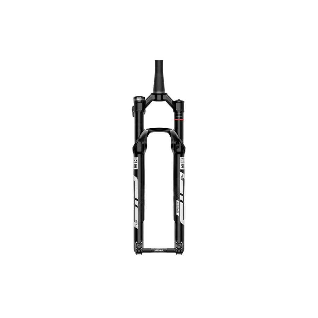 RockShox SID SL Ultimate Flight Attendant Race Day 29" Fork E1 - Gloss Black